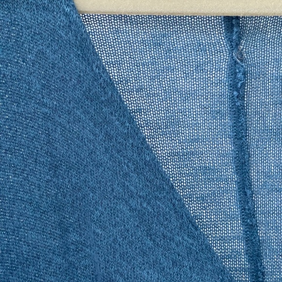 Abercrombie and Fitch Women's Long Sleeve Shirt Size S - Picture 8 of 9